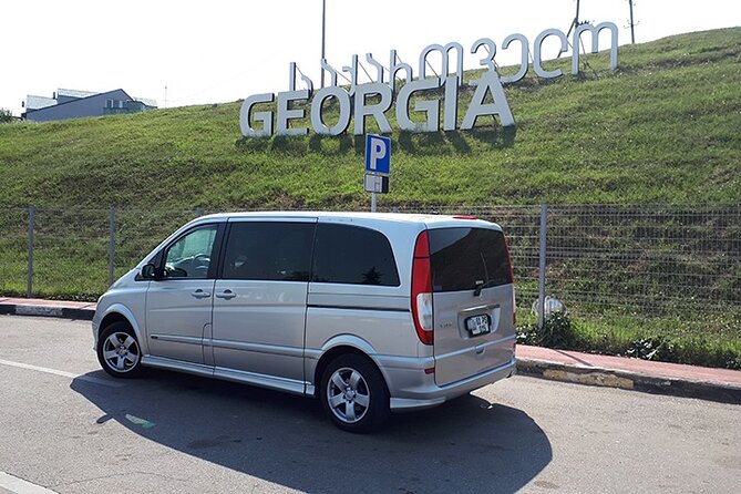 Tbilisi Transfer to or From Yerevan - Frequently Asked Questions