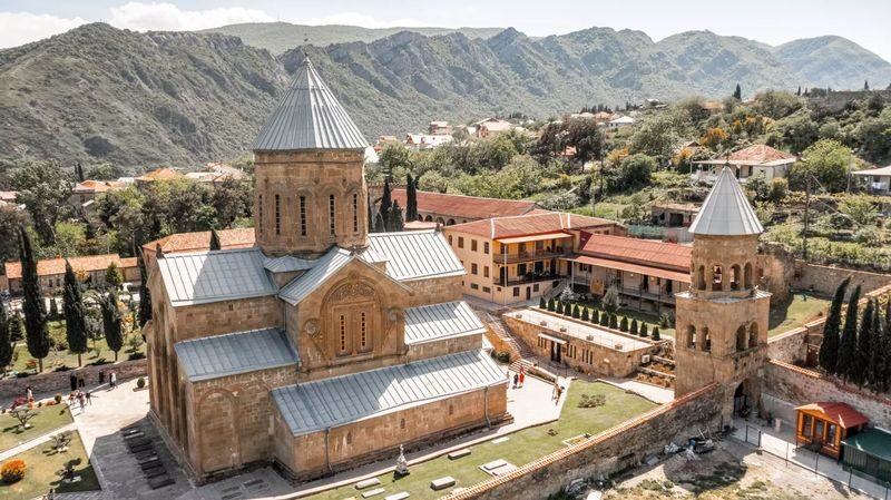 Tbilisi UNESCO Mtskheta and Samtavro Small Group Tour - Should you book it?