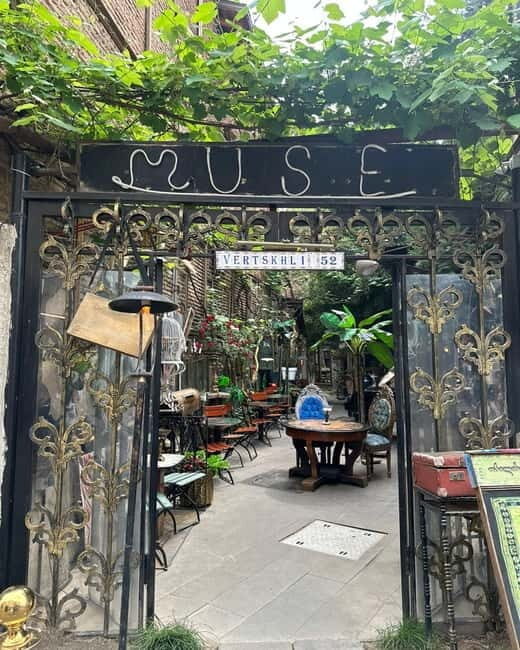 Tbilisi: Unforgettable Georgian Feast with Tamada and Music - Introduction