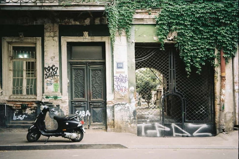 Tbilisi: Urban Hotspots Guided Tour w/ Cable Car & Funicular - Good To Know