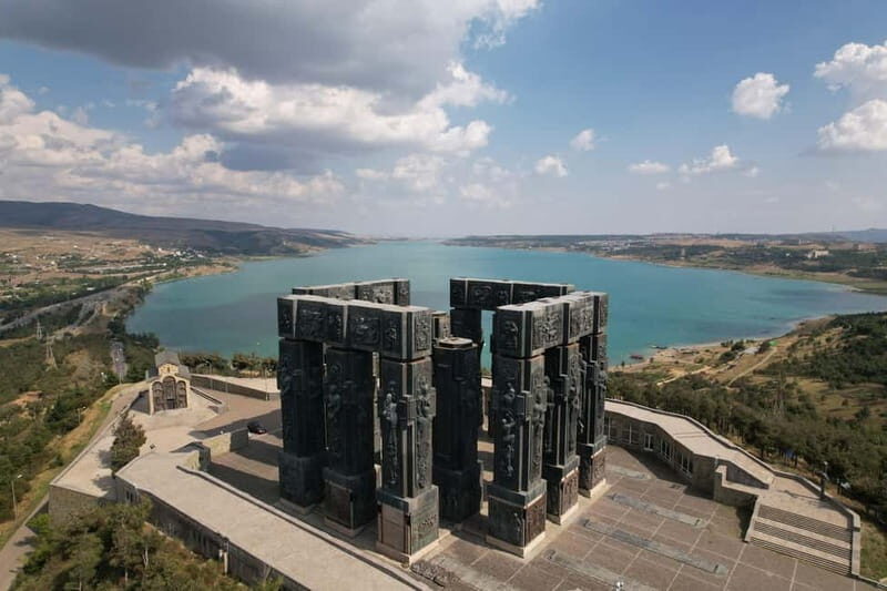 Tbilisi: Urban Snapshot Guided Tour - FAQ