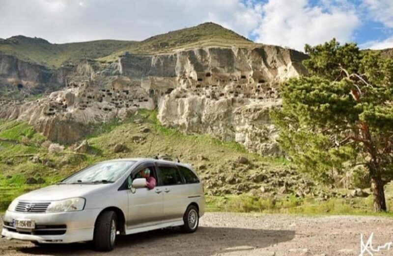 Tbilisi: Vardzia Caves, Rabati Castle and Borjomi Day Trip - What’s Not Included and What You Should Consider