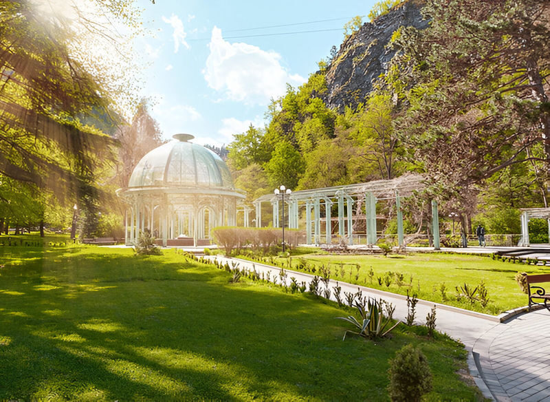 Tbilisi Vardzia Cavetown & Borjomi Central Park Historical Tour - Is $41.25 good value?