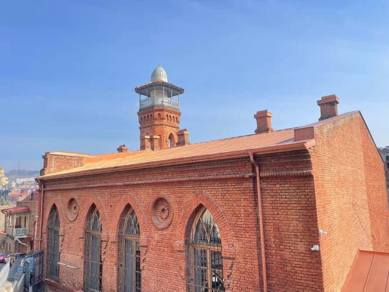 Tbilisi: Walking Through Faith, Religion, and Culture Tour - Why the Tour Offers Good Value