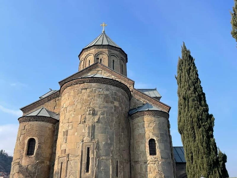 Tbilisi: Walking Through Faith, Religion, and Culture Tour - FAQ