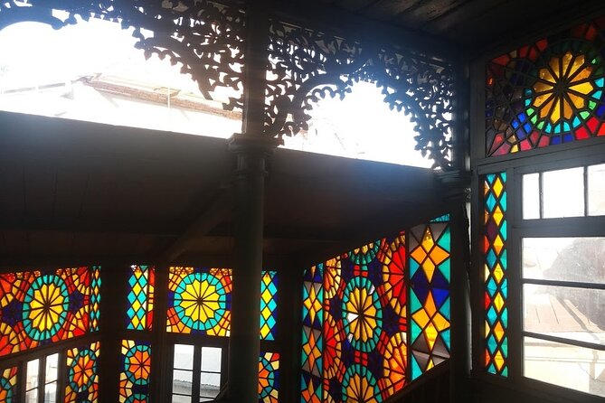 Tbilisi Walking Tour - Meeting and Pickup