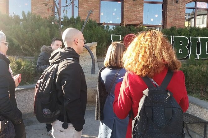 Tbilisi Walking Tour - Reviews