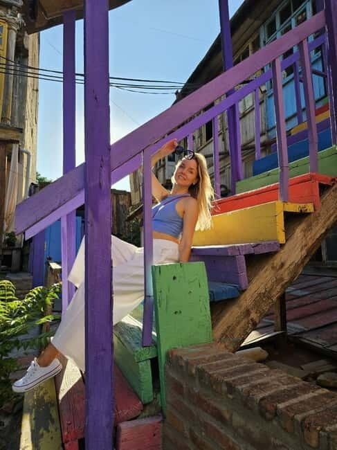 Tbilisi walking tour - Authentic Insights from Reviews