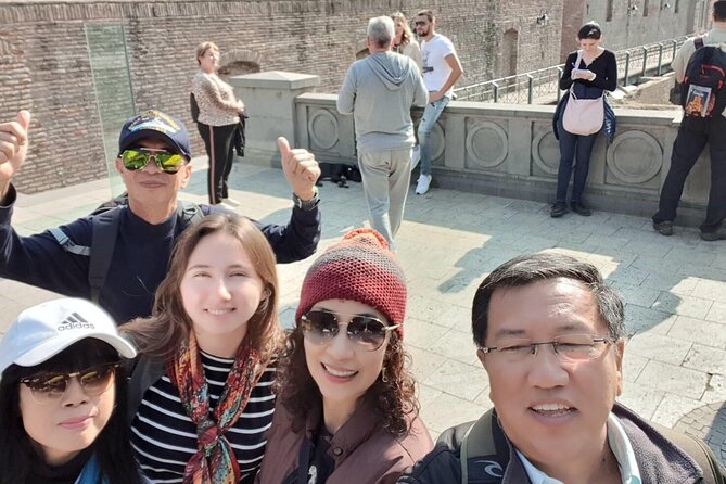 Tbilisi Walking Tour Including Cable Car and Wine Tasting - Tour Operator Details