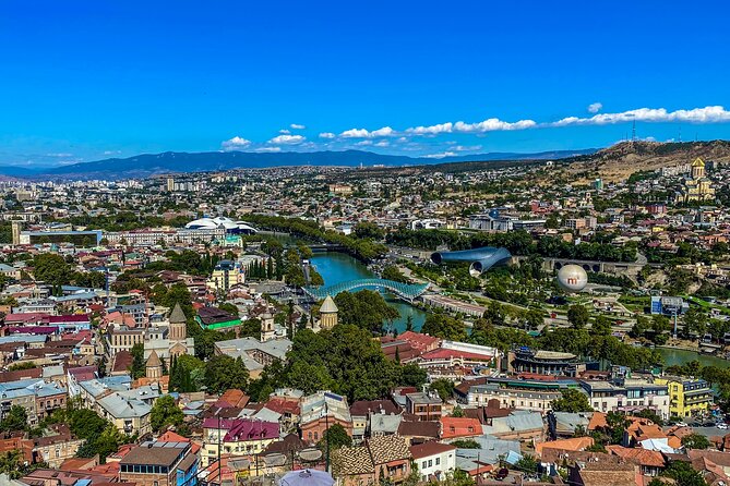 Tbilisi Walking Tour Including Wine Tasting Cable Car and Bakery - Frequently Asked Questions
