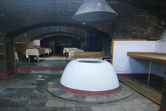 Tbilisi Walking Tour With Cable Car, Wine Tasting & Bread Bite - Additional Information