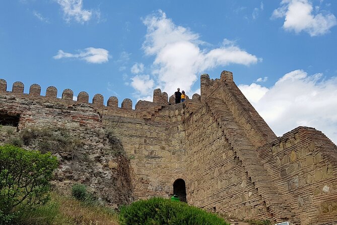 Tbilisi Walking Tour With Cable Cars, Wine Tasting and Traditional Bakery - Frequently Asked Questions