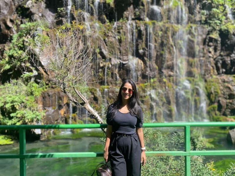 Tbilisi: Wild Waterfalls & Diamond Bridge Private Tour - FAQ