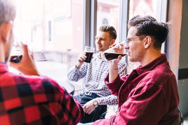 Tbilisi: Wine Tasting Experience - Good To Know