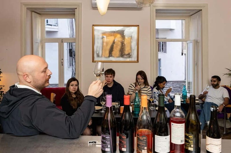 Tbilisi: Wine Tasting with Rezi - Good To Know