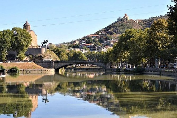 Tbilisi With All Its Glory and Originality. (Group Walking Tour) - Frequently Asked Questions