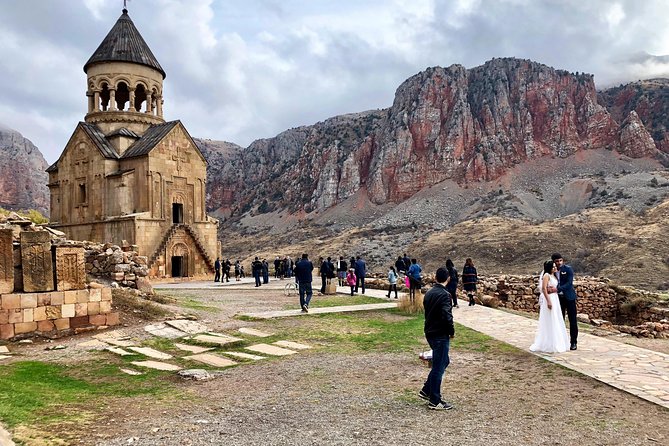 Tbilisi Yerevan Transfer With English Speaking Driver - Additional Information