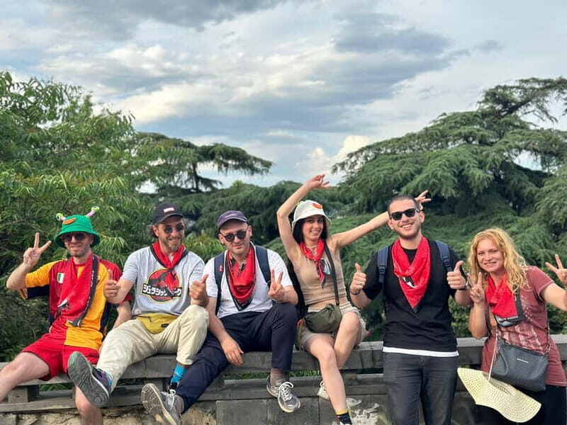 Tbilisi:3-Day Tour to Gudauri and Kazbegi with hotel pick up - FAQs