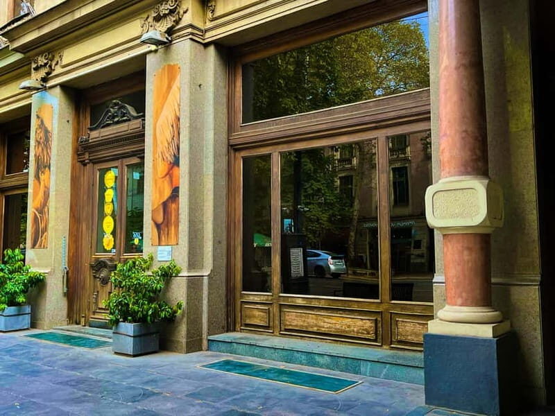 Tbilisi:Where Locals Eat, Food & Wine Guided Tour (All-incl) - Final Thoughts: Who Will Love This Tour?