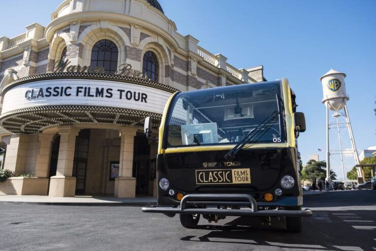 TCM Classic Films Tour - Good To Know