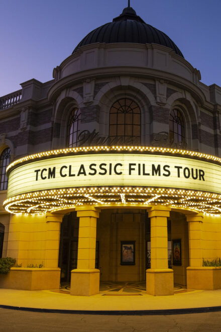 TCM Classic Films Tour - Customer Reviews
