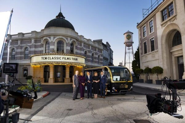 TCM Classic Films Tour - Frequently Asked Questions