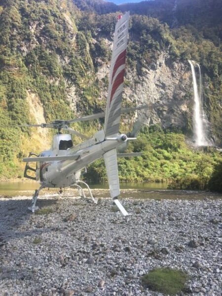 Te Anau: 30-Minute Fiordland National Park Scenic Flight - Common Questions