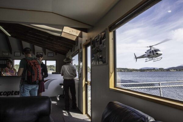 Te Anau: 30-Minute Fiordland National Park Scenic Flight - The Sum Up
