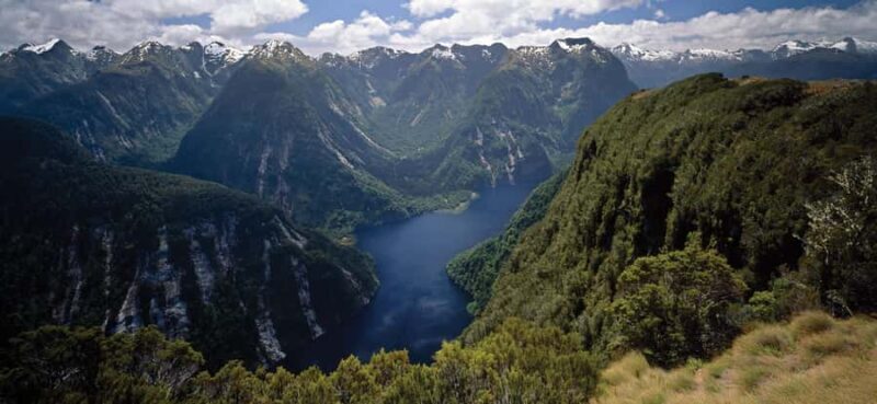 Te Anau: Doubtful Sound Discovery - Good To Know
