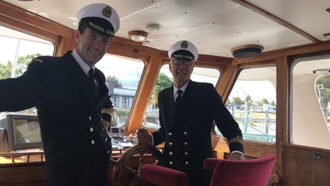 Te Anau: Evening Scenic Cruise - Product Details