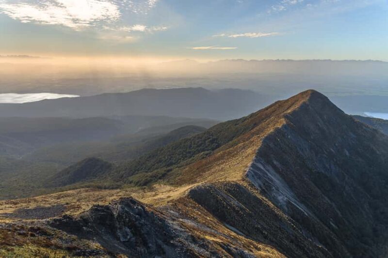 Te Anau: Fiordland Helicopter Flight with Alpine Landing - Good To Know