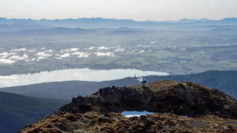 Te Anau: Fiordland Helicopter Flight with Alpine Landing - Practical Considerations
