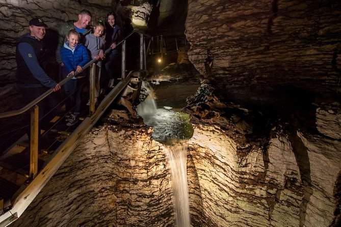 Te Anau Glow Worm Caves Tour - Informative Insights Into the Glowworm Caves