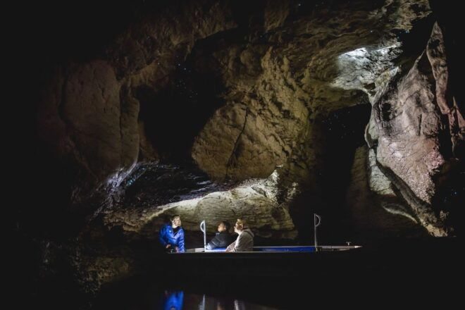 Te Anau: Glowworm Caves Guided Tour - Maori Legends and Cultural Insights