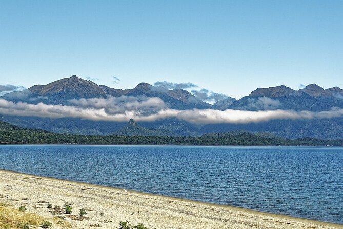 Te Anau Highlights & Lord of the Rings Small Group Tour From Te Anau - Tour Pricing and Booking