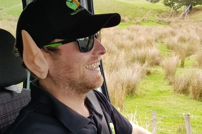 Te Anau Highlights & Lord of the Rings Small Group Tour From Te Anau - Meeting and Pickup Details