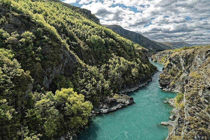 Te Anau Highlights & Lord of the Rings Small Group Tour From Te Anau - Cancellation Policy and Refunds