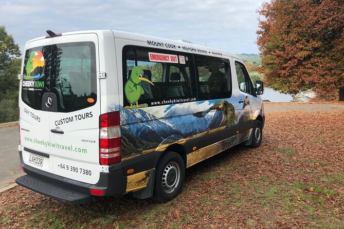 Te Anau Highlights & Lord of the Rings Small Group Tour From Te Anau - Weather Conditions and Safety Guidelines