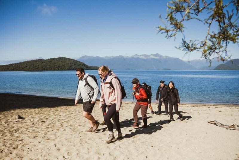 Te Anau: Jet Boat Ride & Kepler Track Guided Hike - An In-Depth Look at the Experience