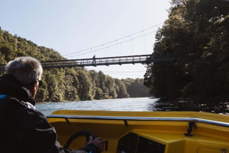 Te Anau: Jet Boat Ride & Kepler Track Guided Hike - FAQs