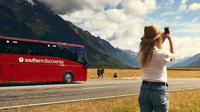 Te Anau: Milford Sound Coach & Cruise with Farm Experience - An In-Depth Look at the Tour
