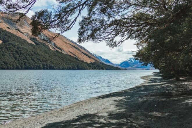 Te Anau: Natural Landmarks & Lord of the Rings Location Tour - Additional Information