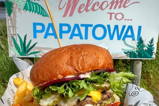 Te Anau to Dunedin Via The Catlins Small-Group Tour (One-Way) - The Journey: A Deep Dive into the Experience