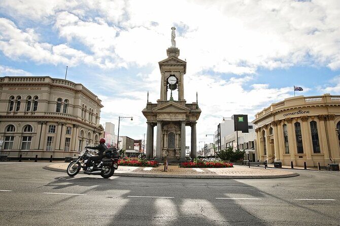Te Anau to Invercargill Small Group Transfer - Good To Know
