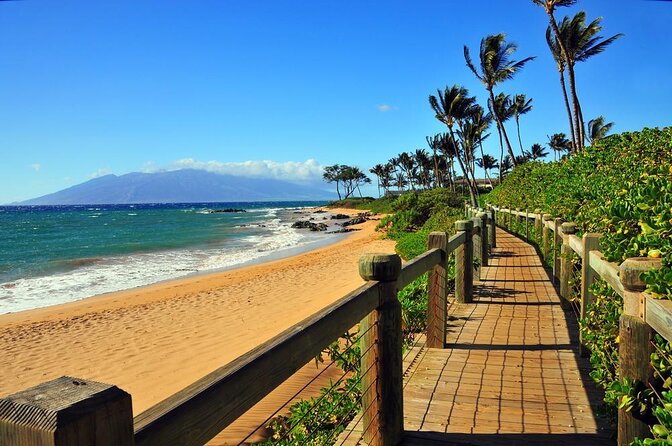 Te Au Moana Luau at The Wailea Beach Marriott Resort on Maui, Hawaii - The Sum Up