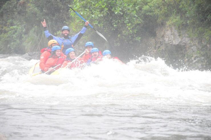 Te Awa Kairangi Grade 2 Scenic Duckie Tour - Booking and Pricing Information