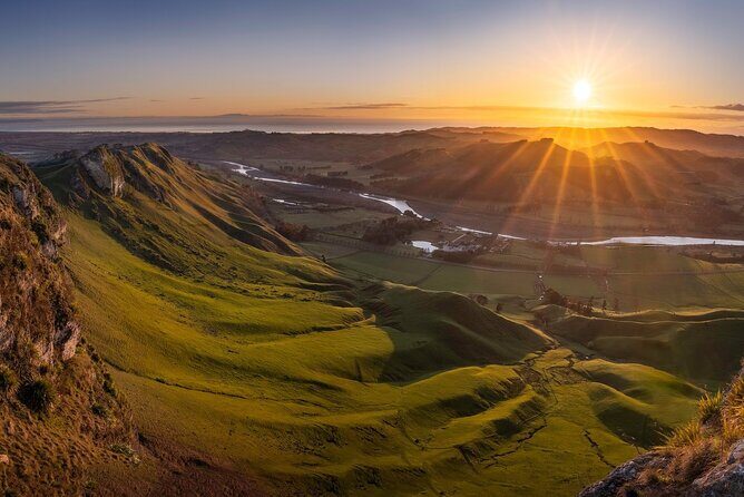 Te Mata Explorer Private Tour from Napier Cruise Port - Who Is This Tour Best For?