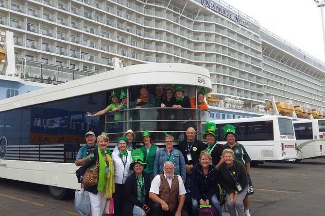 Te Mata Explorer Private Tour from Napier Cruise Port - FAQ