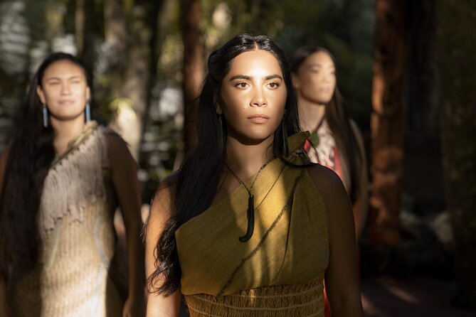 Te Pā Tū Evening Cultural Experience - Private Tour From Auckland - Cancellation Policy Details