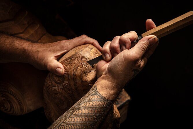 Te Puia Rotorua Experience with Optional Activities  Ex Auckland - Final Thoughts